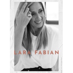 LARA FABIAN - MER 21/10/26 - 20:00