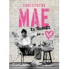 CHRISTOPHE MAE - JEU 28/01/27 - 20:00