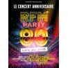 RFM PARTY 80 - MAR 16/02/27 - 20:00